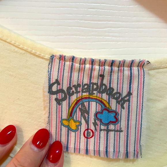 Retro looking t-shirt - Picture 2 of 6